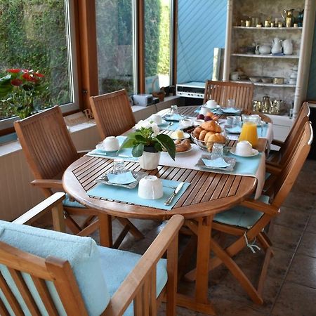Le Clos Des Fontaines Plouër-sur-Rance エクステリア 写真